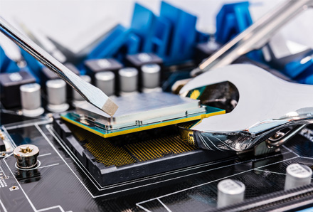 maintenance Informatique