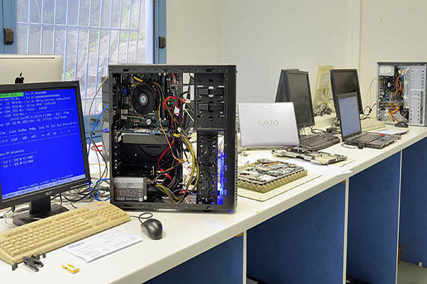 maintenance Informatiques