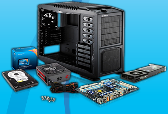 maintenance Informatiques