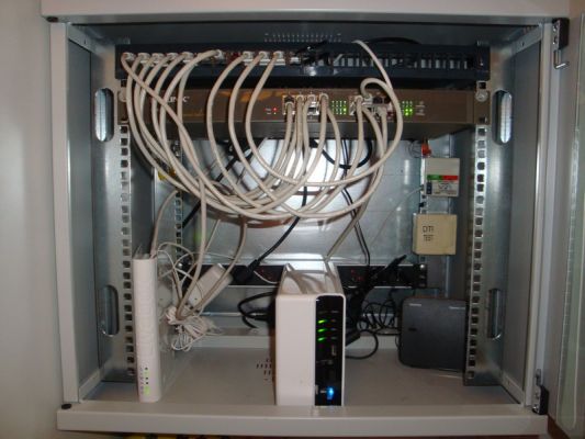 R�seaux Informatiques