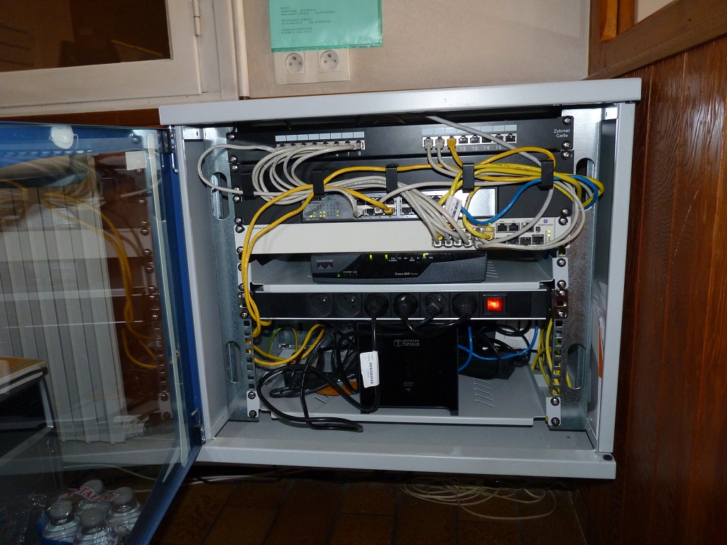 R�seaux Informatiques