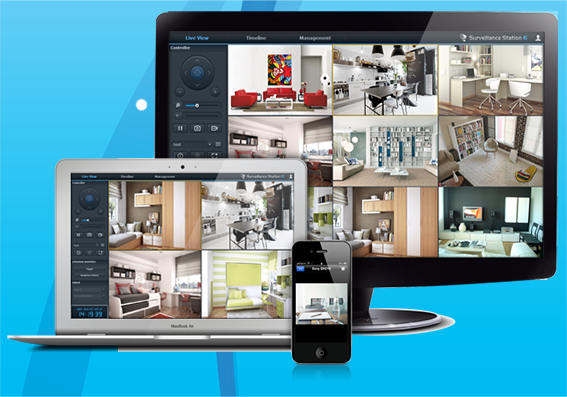 Réseaux Informatiques